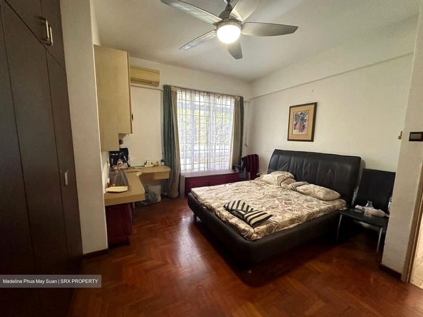 Bishan Park Condominium (D20), Condominium #604370331
